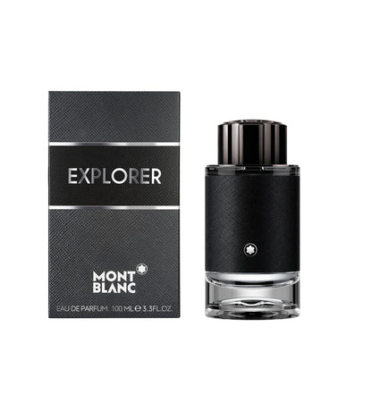 Montblanc Explorer