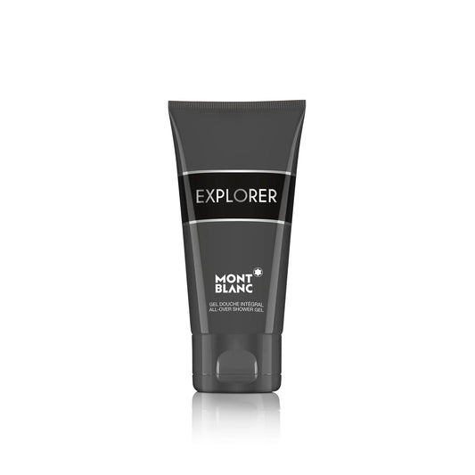 Montblanc Explorer Shower Gel 150 ml
