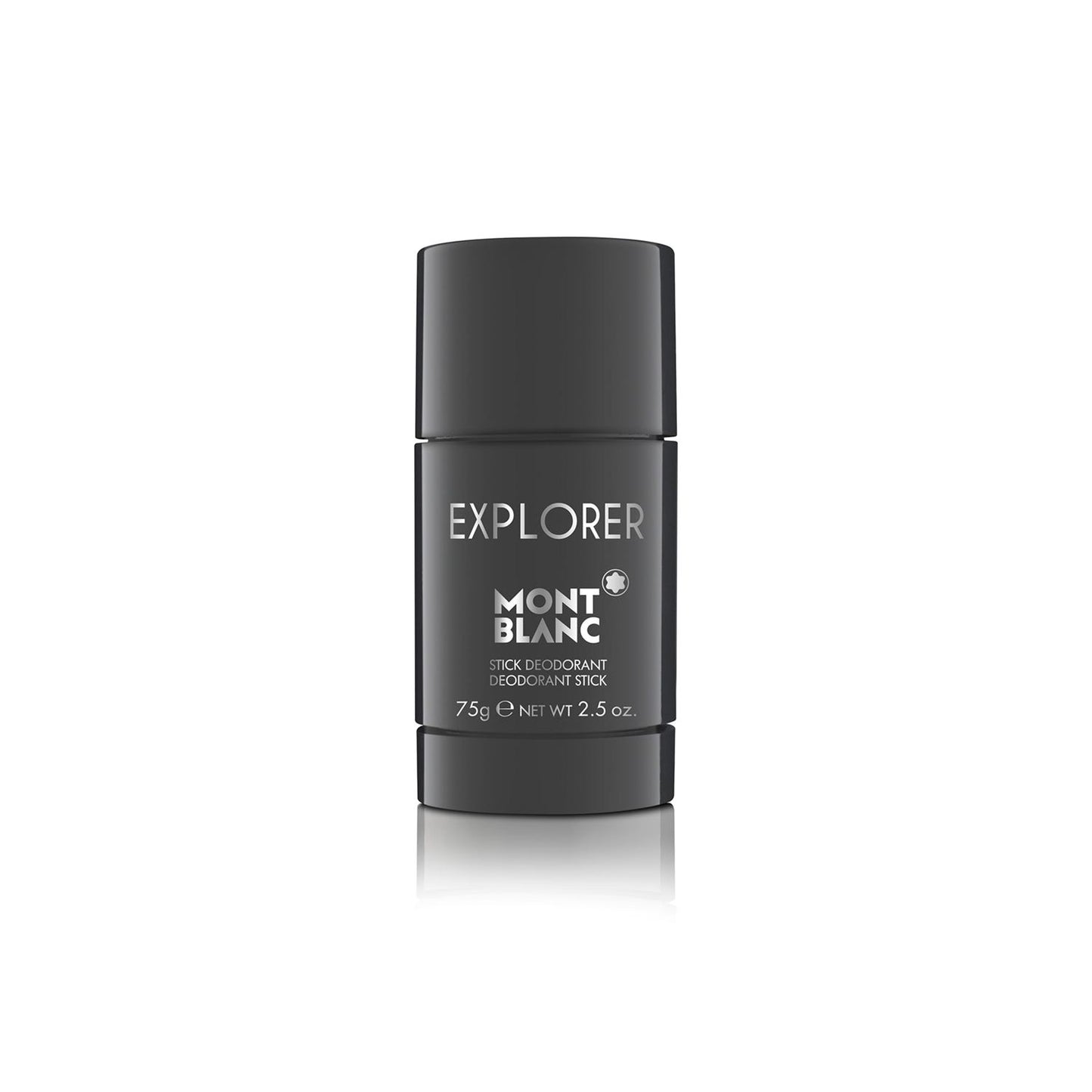 Montblanc Explorer Deodorant Stick 75gr
