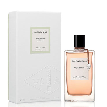 Collection Extraordinaire Rose Rouge
