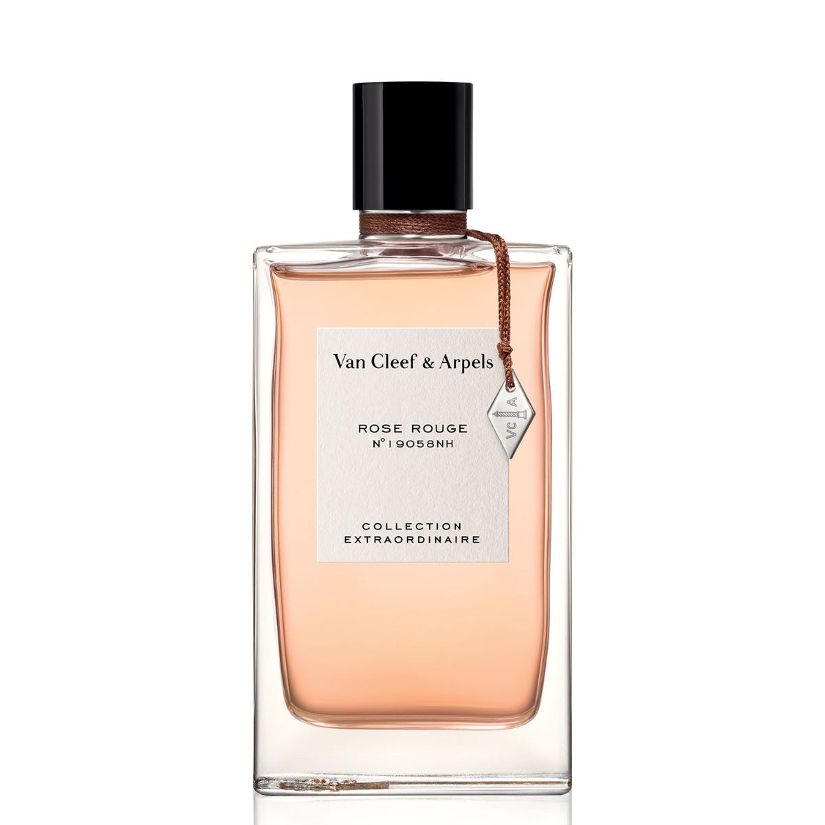 Collection Extraordinaire Rose Rouge