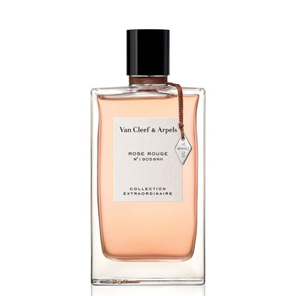 Collection Extraordinaire Rose Rouge
