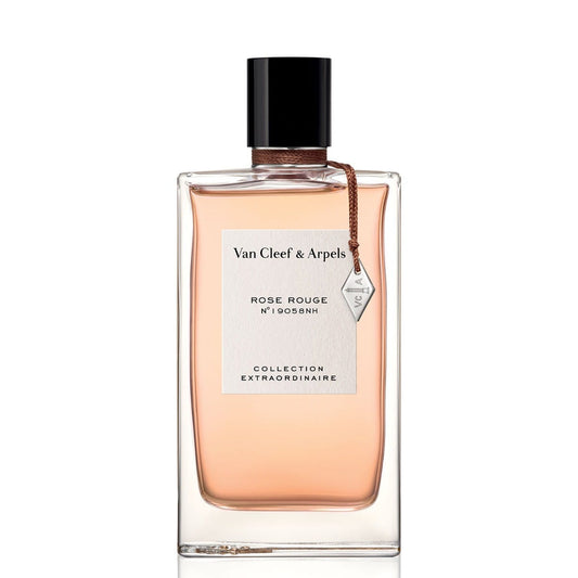Collection Extraordinaire Rose Rouge