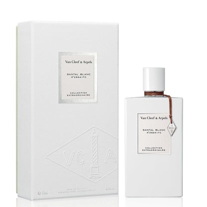 Collection Extraordinaire Santal Blanc