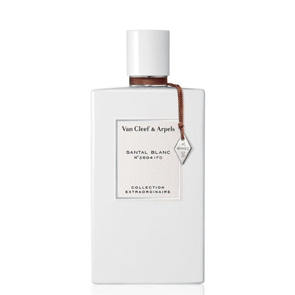 Collection Extraordinaire Santal Blanc
