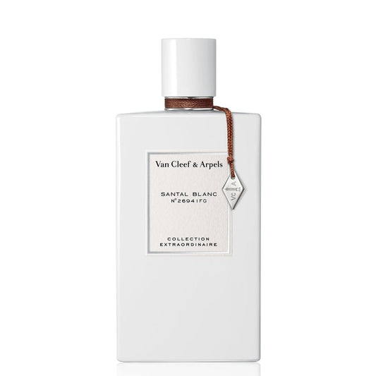 Collection Extraordinaire Santal Blanc