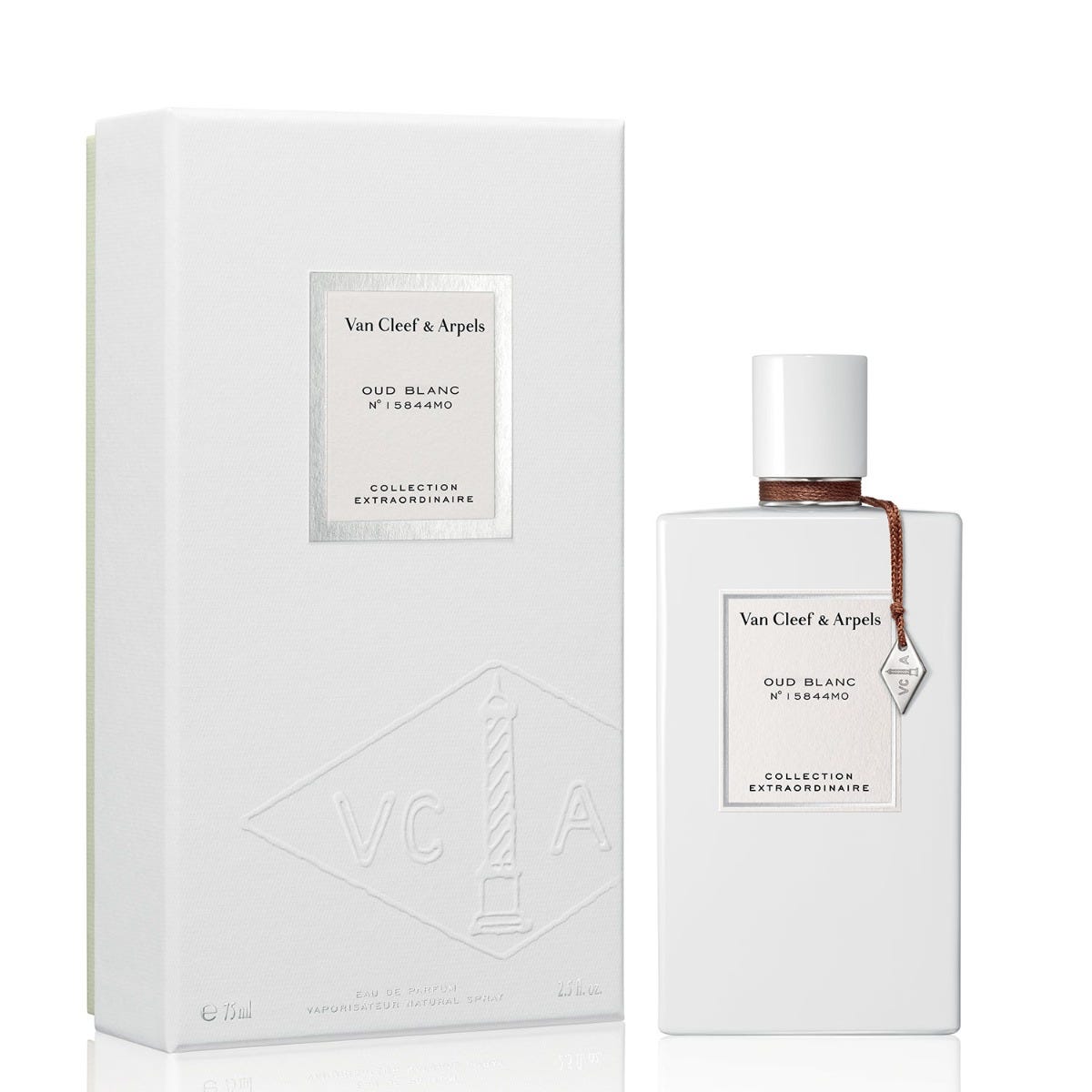 Collection Extraordinaire Oud Blanc