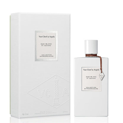 Collection Extraordinaire Oud Blanc