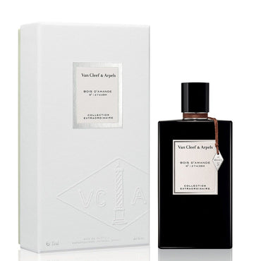 Collection Extraordinaire Bois d'Amande