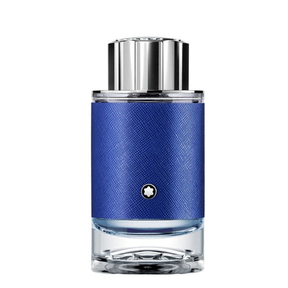 Montblanc Explorer Ultra Blue