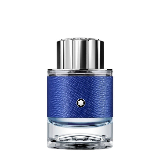 Montblanc Explorer Ultra Blue