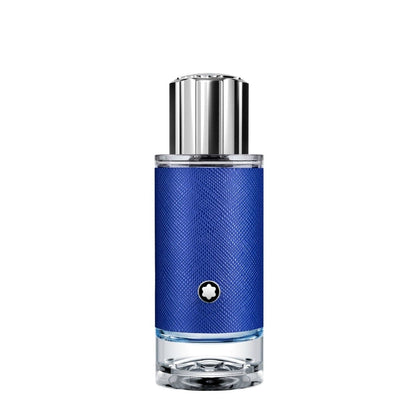 Montblanc Explorer Ultra Blue