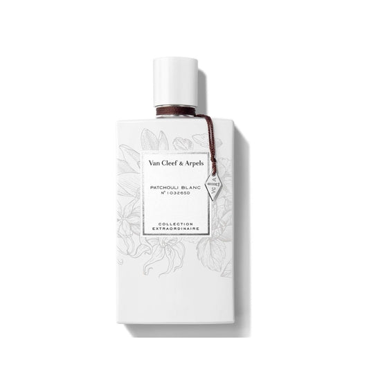 Patchouli Blanc