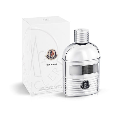 Moncler Pour Homme