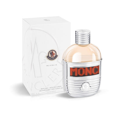 Moncler Pour Femme