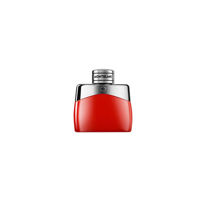 Legend Red