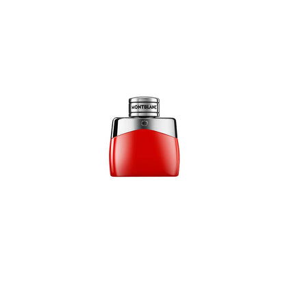 Legend Red
