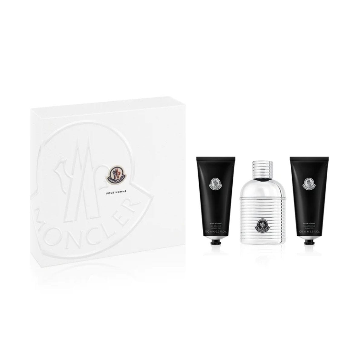 Giftset Moncler Pour Homme
