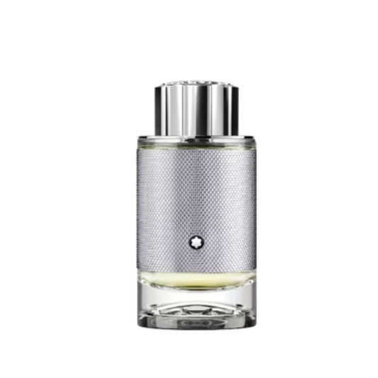 Montblanc Explorer Platinum