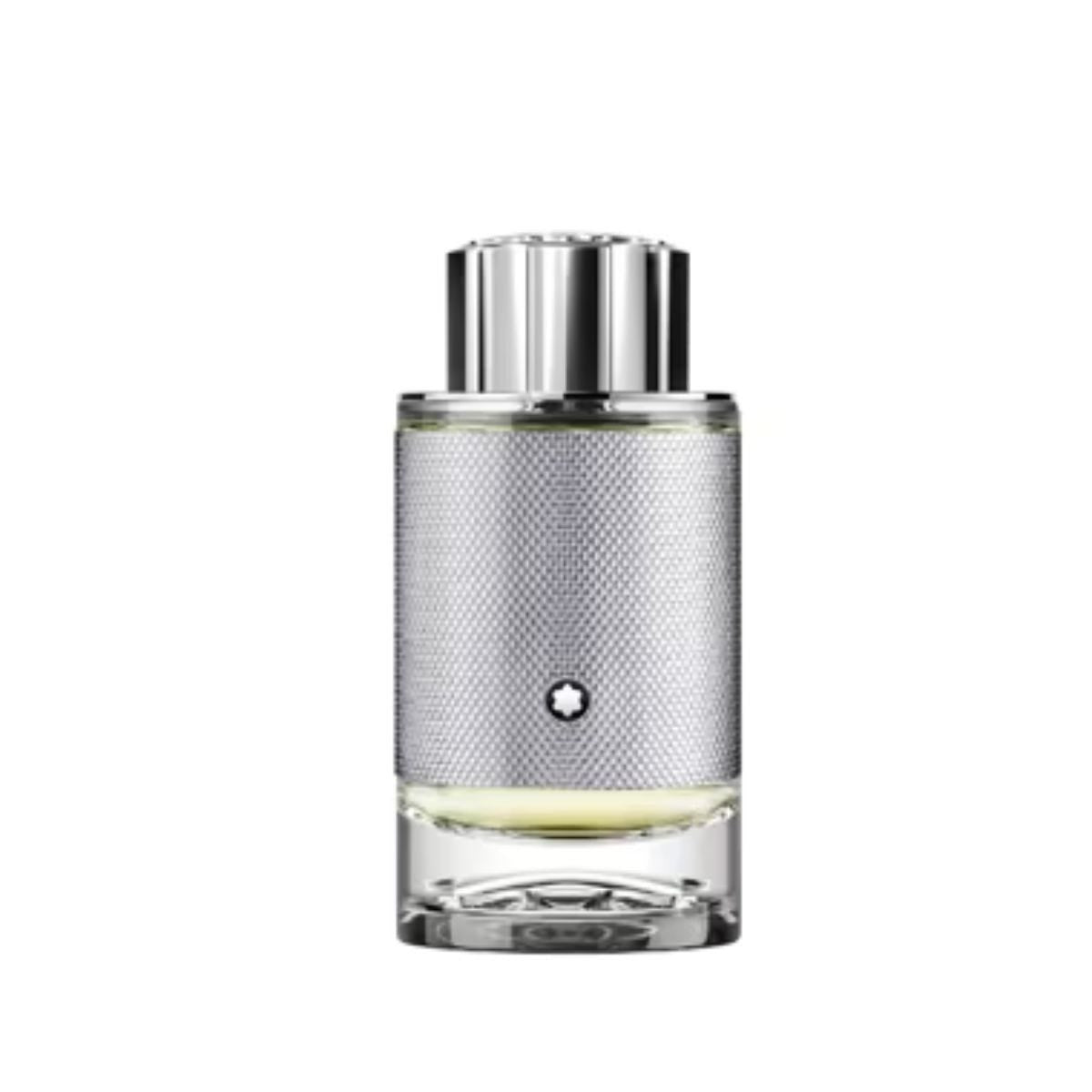 Montblanc Explorer Platinum