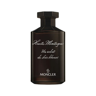 Moncler Haute Montagne