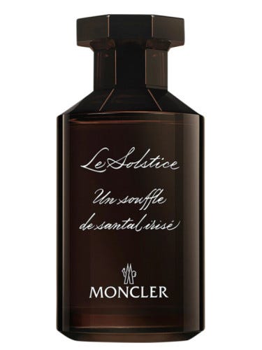 Moncler Le Solstice