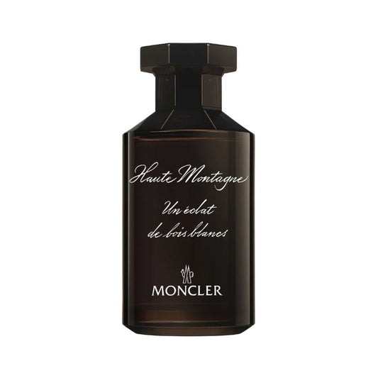 Moncler Haute Montagne