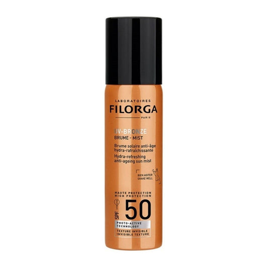 Filorga UV Bronze Brume 50+ 60ml