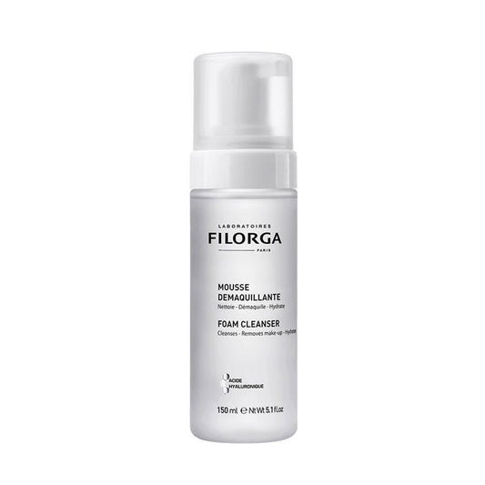 Filorga Mousse Struccante 150 ml
