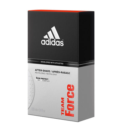 Adidas Team Force Aftershave 100 ml