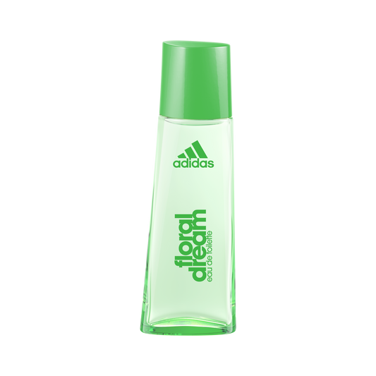 Adidas Floral Dream Eau De Toilette For Women 50 ml