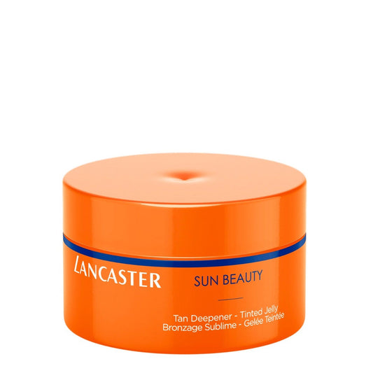 Sun Beauty Tan Deepener Tinted Jelly 200ml