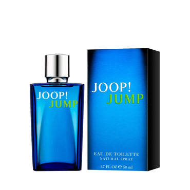 Jump Edt