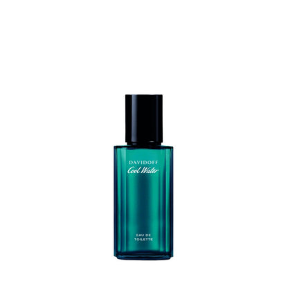 Cool Water Eau De Toilette Spray