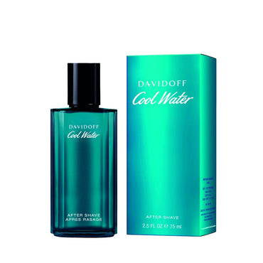 Cool Water After Shave Splash