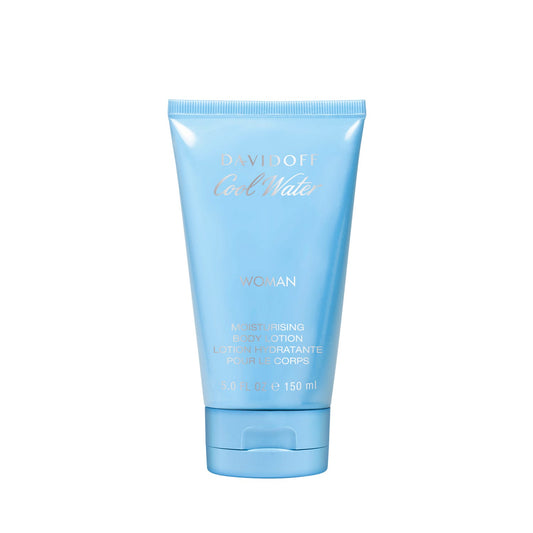 Davidoff Cool Water Woman Body Lotion 150 ml