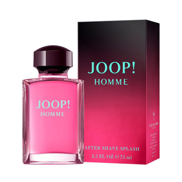 Homme After Shave 75 ml