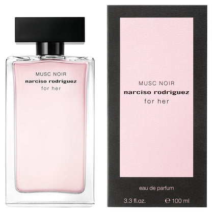 for her MUSC NOIR
