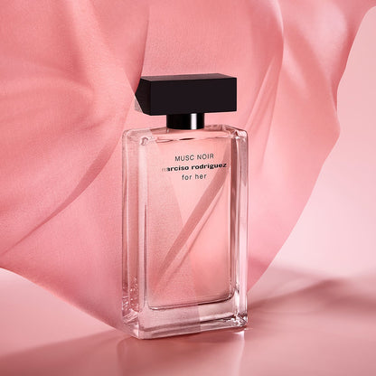 for her MUSC NOIR