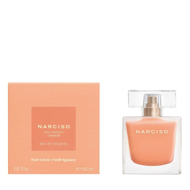 NARCISO Eau Néroli Ambrée