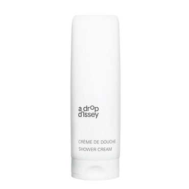 A Drop d'Issey Shower Cream 200ml