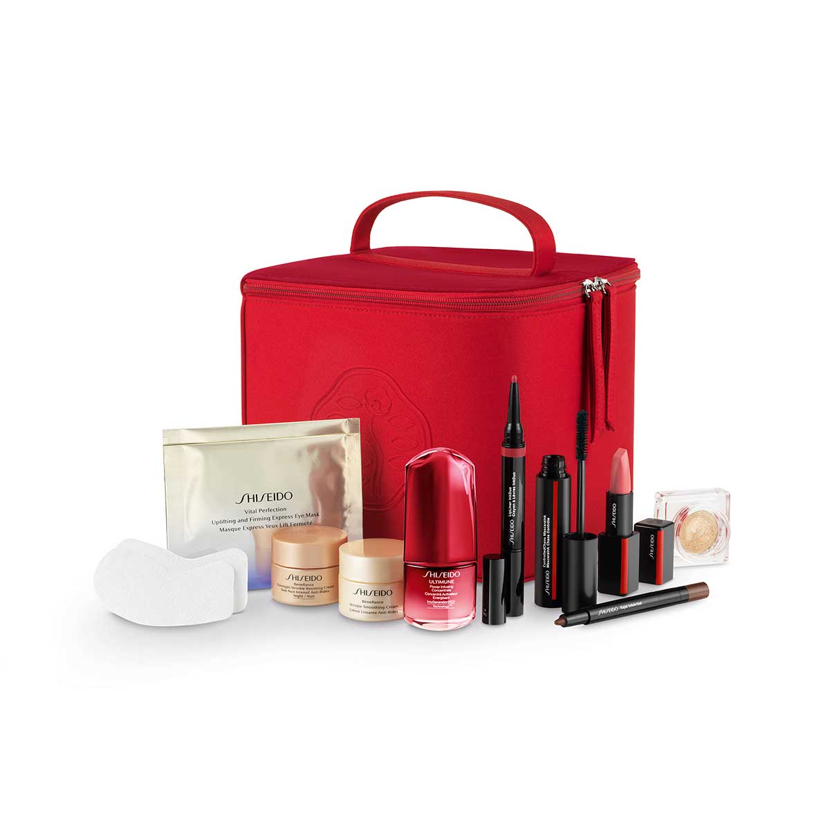 Beauty Essential