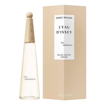 Eau & Magnolia