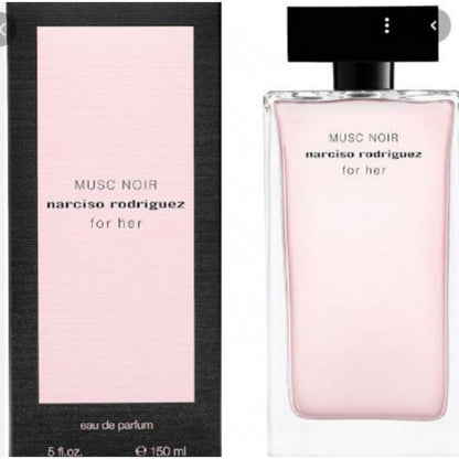 for her MUSC NOIR