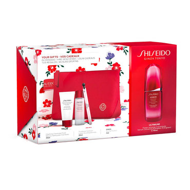 Ultimune Value Set