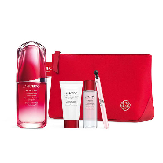 Ultimune Value Set