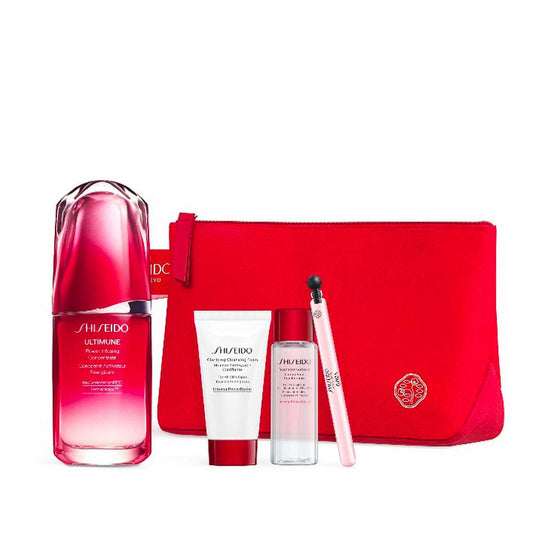 Ultimune Value Set