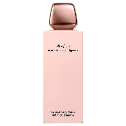 Narciso Rodriguez All of Me Body Lotion