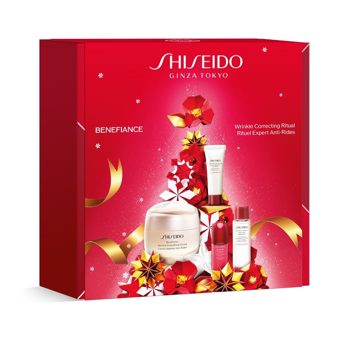 Benefiance Holiday Kit