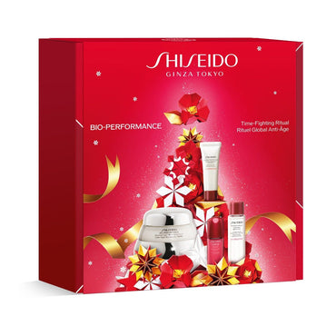 Bio-Performance Holiday Kit